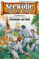   Seewölfe - Piraten der Weltmeere 201