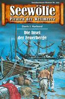   Seewölfe - Piraten der Weltmeere 202