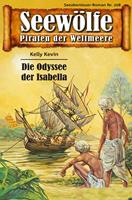 Seewölfe - Piraten der Weltmeere 208
