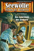   Seew&ouml;lfe - Piraten der Weltmeere 214
