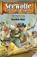   Seewölfe - Piraten der Weltmeere 225