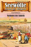   Seewölfe - Piraten der Weltmeere 258