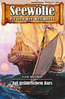   Seewölfe - Piraten der Weltmeere 266