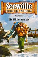   Seewölfe - Piraten der Weltmeere 313