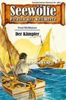   Seew&ouml;lfe - Piraten der Weltmeere 380