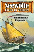  Seew&ouml;lfe - Piraten der Weltmeere 383
