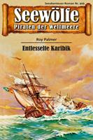   Seewölfe - Piraten der Weltmeere 409