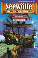   Seew&ouml;lfe - Piraten der Weltmeere 413