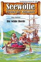   Seew&ouml;lfe - Piraten der Weltmeere 460