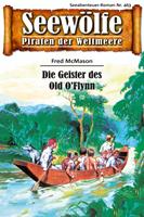   Seew&ouml;lfe - Piraten der Weltmeere 463