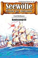   Seew&ouml;lfe - Piraten der Weltmeere 465