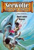   Seewölfe - Piraten der Weltmeere 494