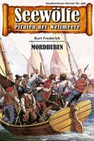   Seewölfe - Piraten der Weltmeere 499