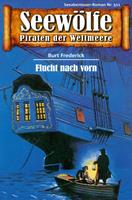   Seew&ouml;lfe - Piraten der Weltmeere 511