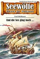   Seewölfe - Piraten der Weltmeere 513
