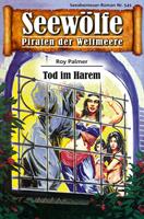   Seewölfe - Piraten der Weltmeere 541