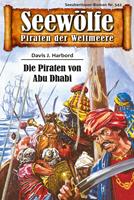   Seewölfe - Piraten der Weltmeere 542