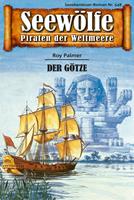 Seewölfe - Piraten der Weltmeere 548