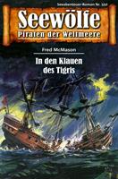   Seew&ouml;lfe - Piraten der Weltmeere 550