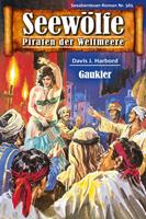 Seewölfe - Piraten der Weltmeere 565