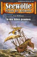   Seew&ouml;lfe - Piraten der Weltmeere 572