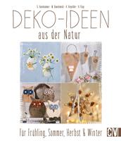   Deko-Ideen aus der Natur