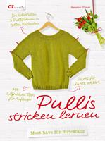   Pullis stricken lernen