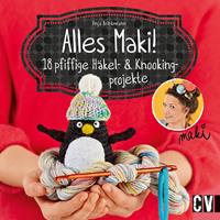   Alles Maki!