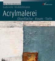   Acrylmalerei