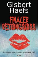   Finaler Rettungskuss