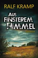   Aus finsterem Himmel