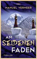   Am seidenen Faden
