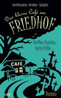  Das kleine Café am Friedhof