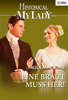   Eine Braut muss her!