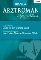   Bianca Arztroman Band 26