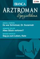   Bianca Arztroman Band 31