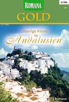   Romana Gold Band 15