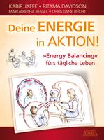   Deine Energie in Aktion!