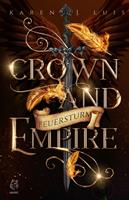   CROWN AND EMPIRE