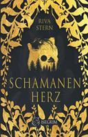   Schamanenherz
