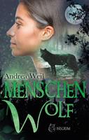   Menschenwolf