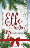   Eine Elfe auf Wolke 7