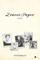   Leanne Payne * 1932