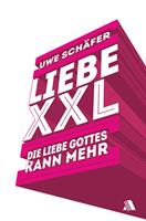   Liebe XXL