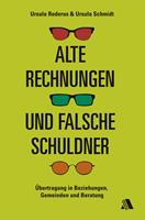   Alte Rechnungen und falsche Schuldner