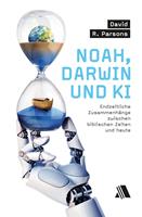   Noah, Darwin und KI