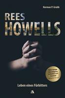   Rees Howells