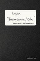   Passierschein, bitte!