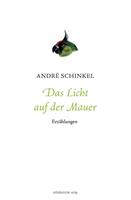   Das Licht auf der Mauer