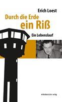   Durch die Erde ein Riß